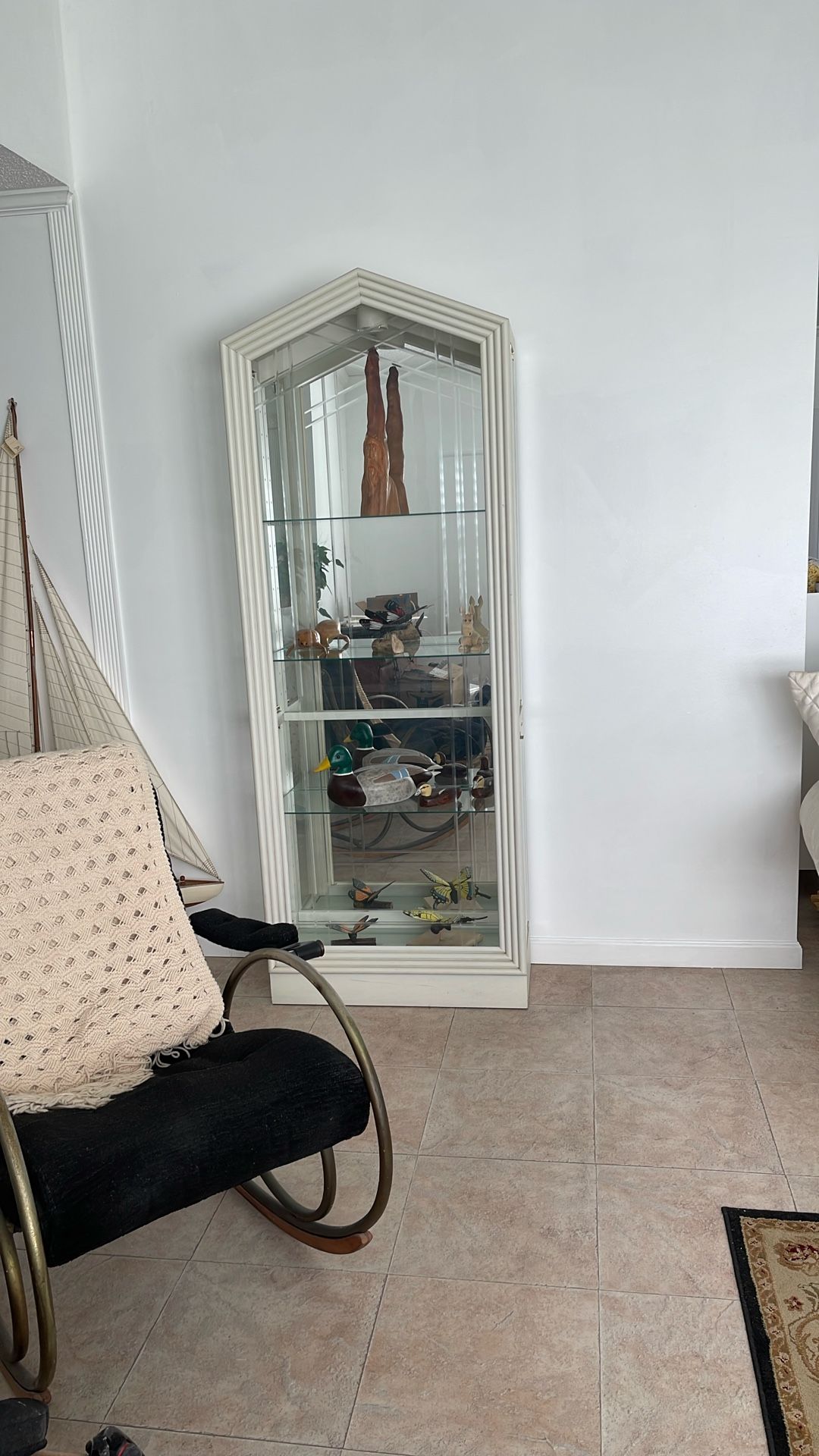 Moving sale - living room furniture