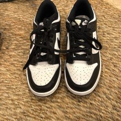 Nike Panda