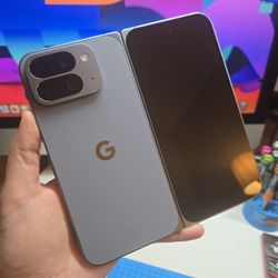 Moonstone Google Pixel 10 Pro Fold 512Gb Unlocked