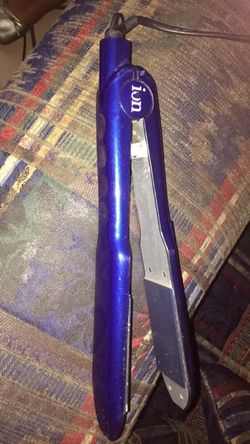 ION straightner