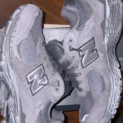 New Balance 2002R Protection-phantom
