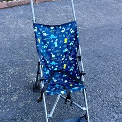 Cosco Umbrella Stroller – Lightweight & Easy to Use