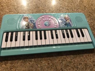 Keyboard