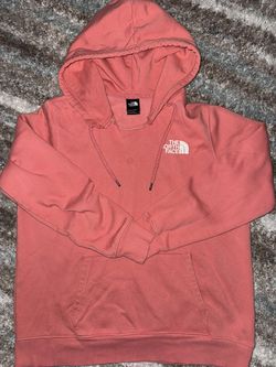 North Face Sweater Size L