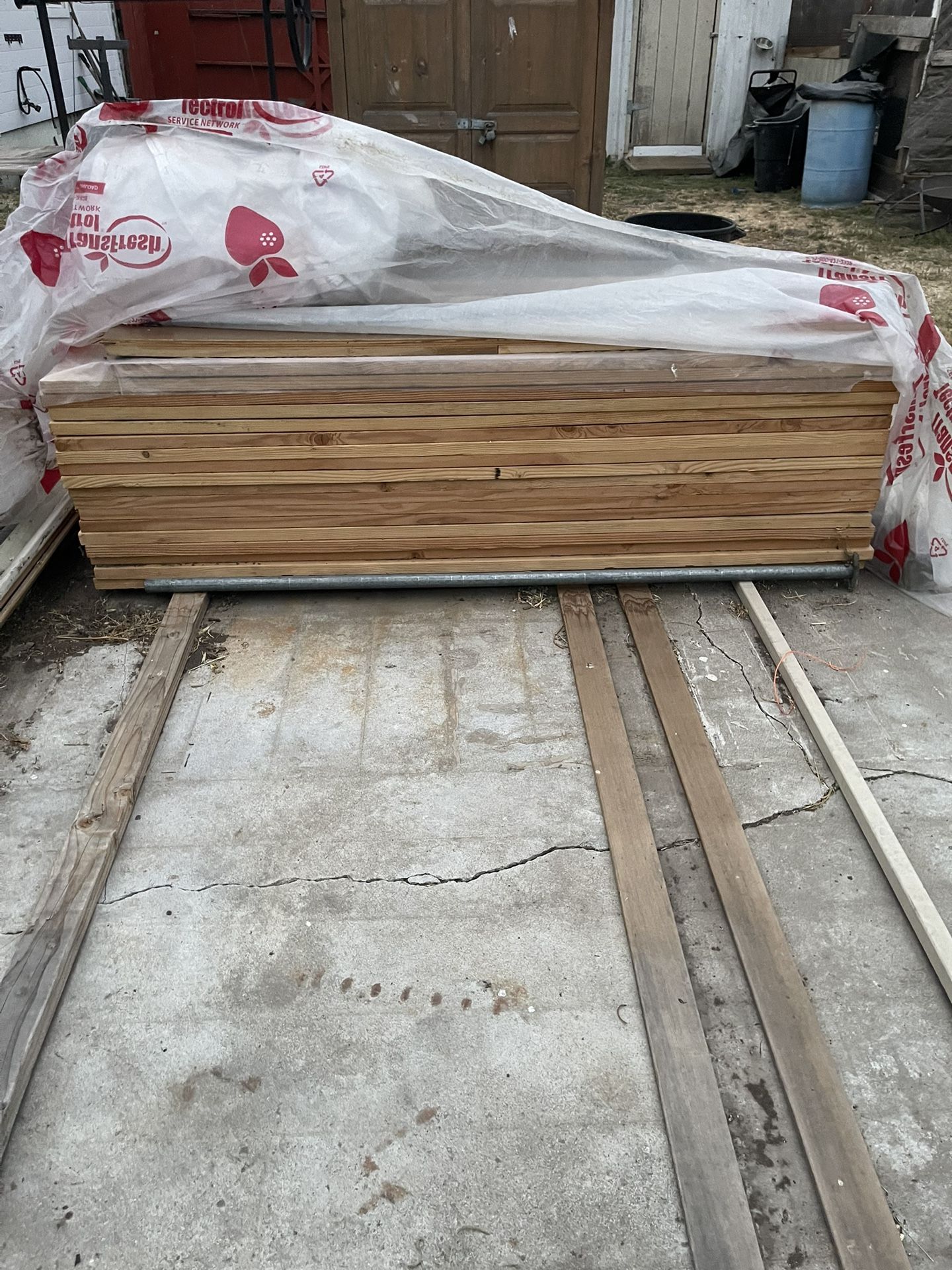 CARPENTERS