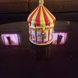 Barnum's Cookie Jar 