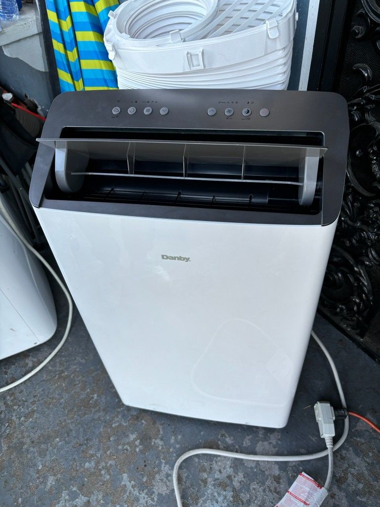 Air Conditioner 12000 New