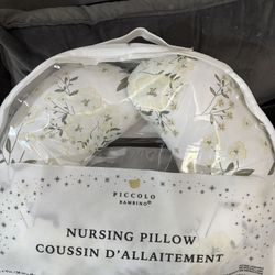 Nursing Pillow 