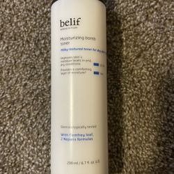 Belif Toner 