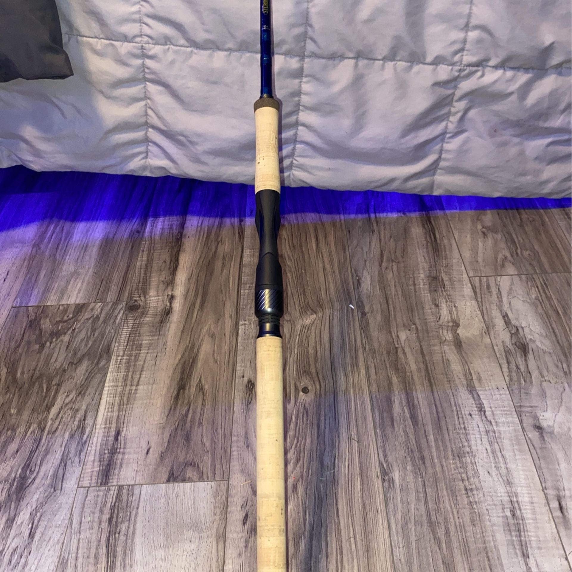 Brand New Never Used St.Croix Legend Tornament Fishing Rod