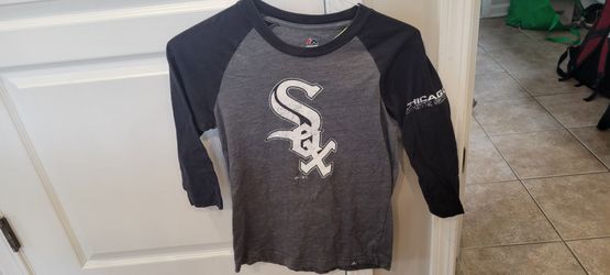 Chicago white sox shirt
