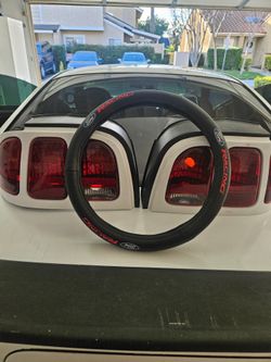 1998 Ford Mustang