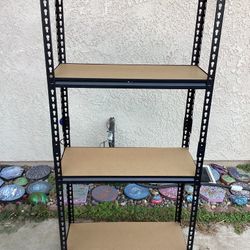 Fresno - New - Shelving Unit - Fits In All Cars 