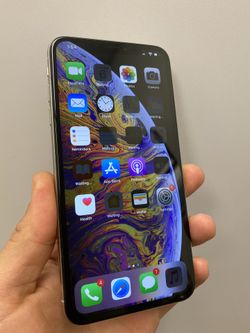 Iphone XS Max
