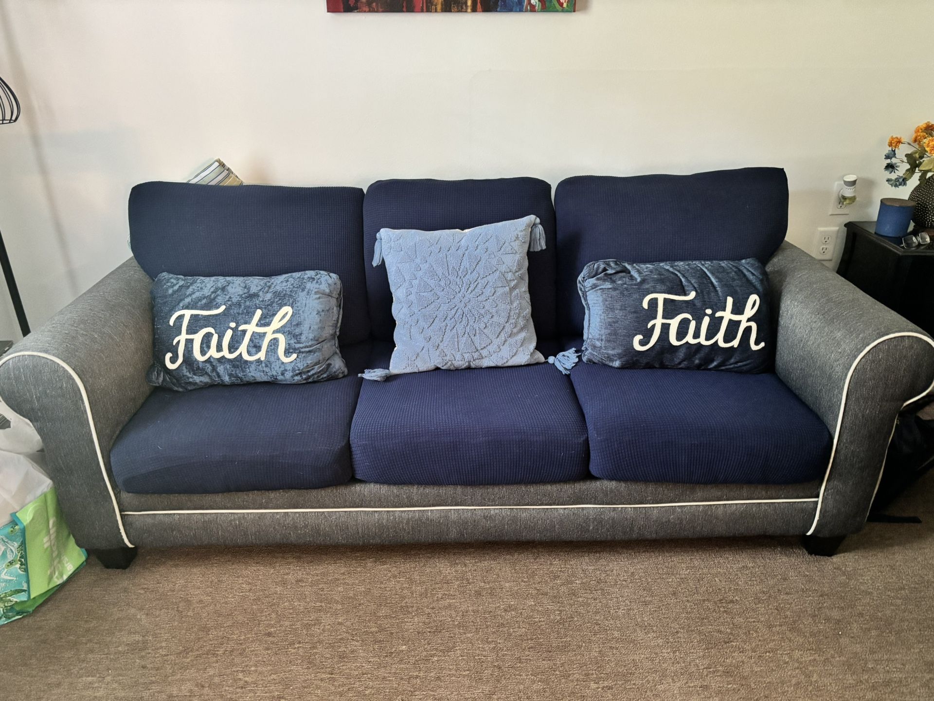 Sofa Couch 