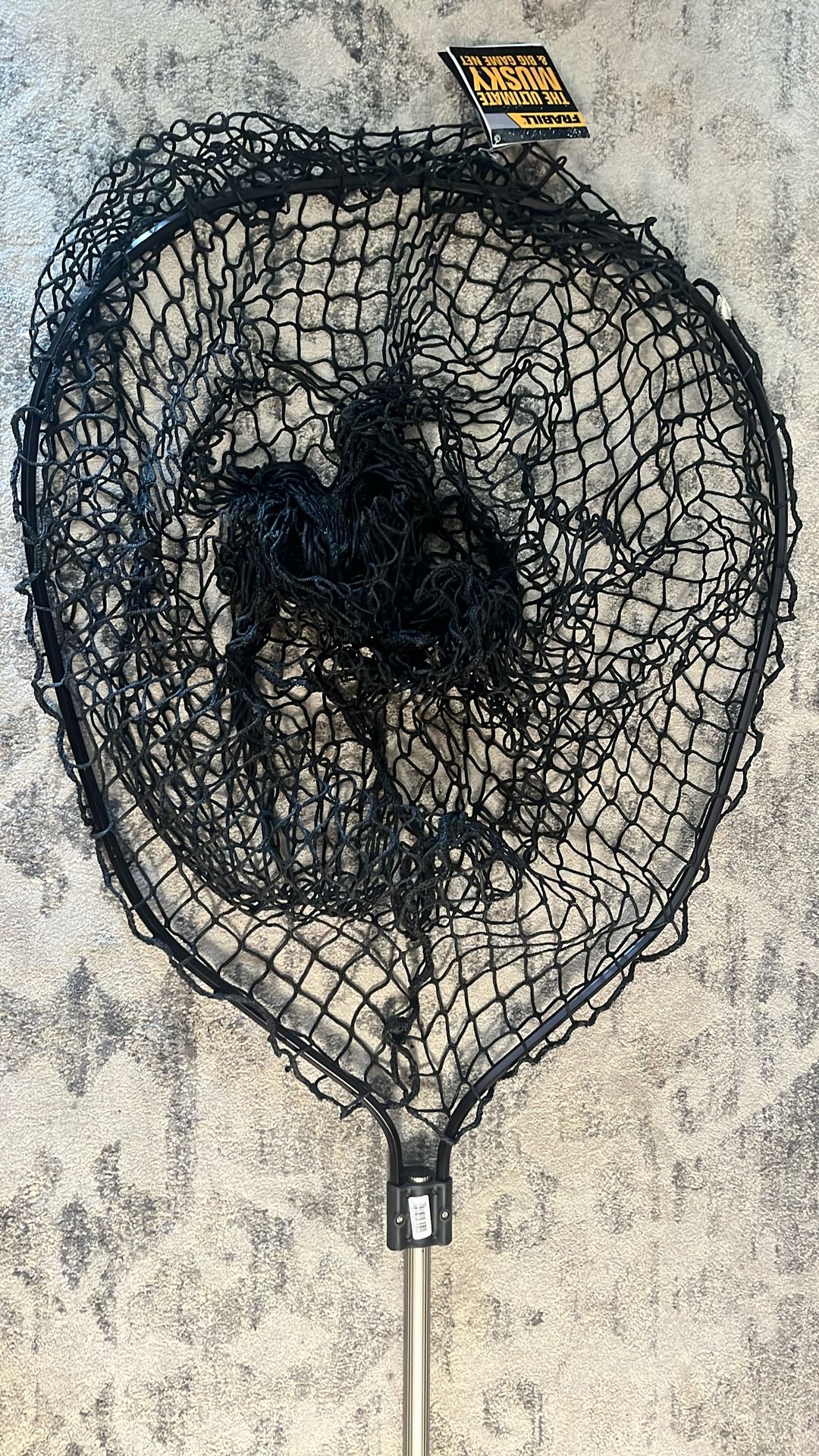 Fishing net