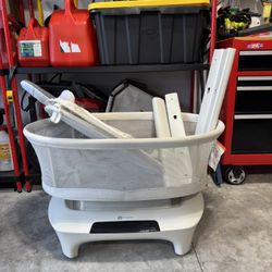 4moms Bassinet 