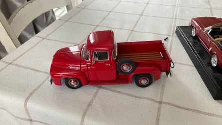 Dansbury mint Ford
