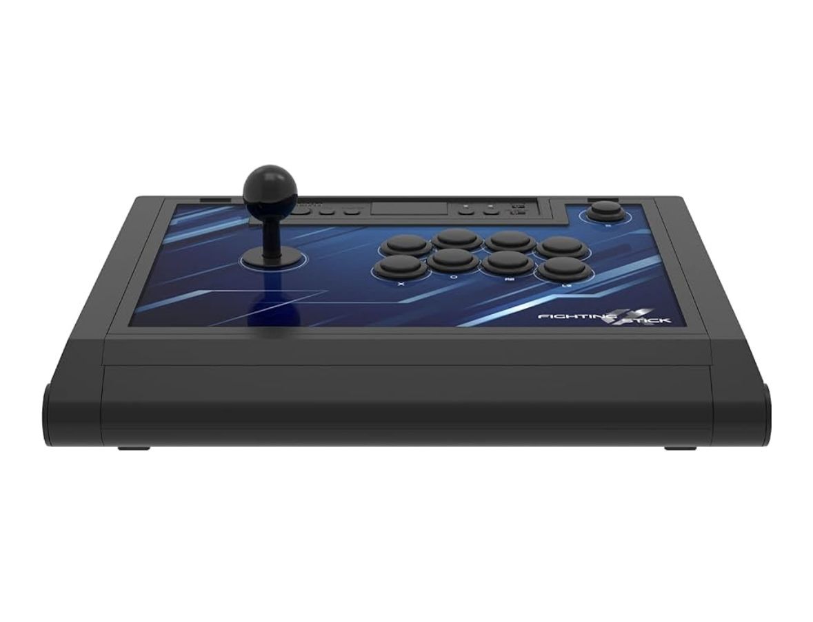 Fighting Stick For PS5