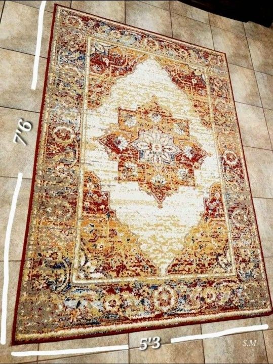 Area Rug