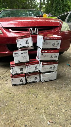 Nora lighting diamond ll 90+ series