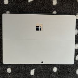 Microsoft Surface Pro 4