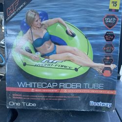 Rider Tube $10