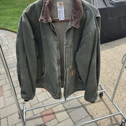 Carhartt 