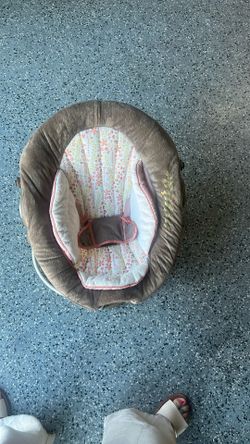 Baby Bouncer