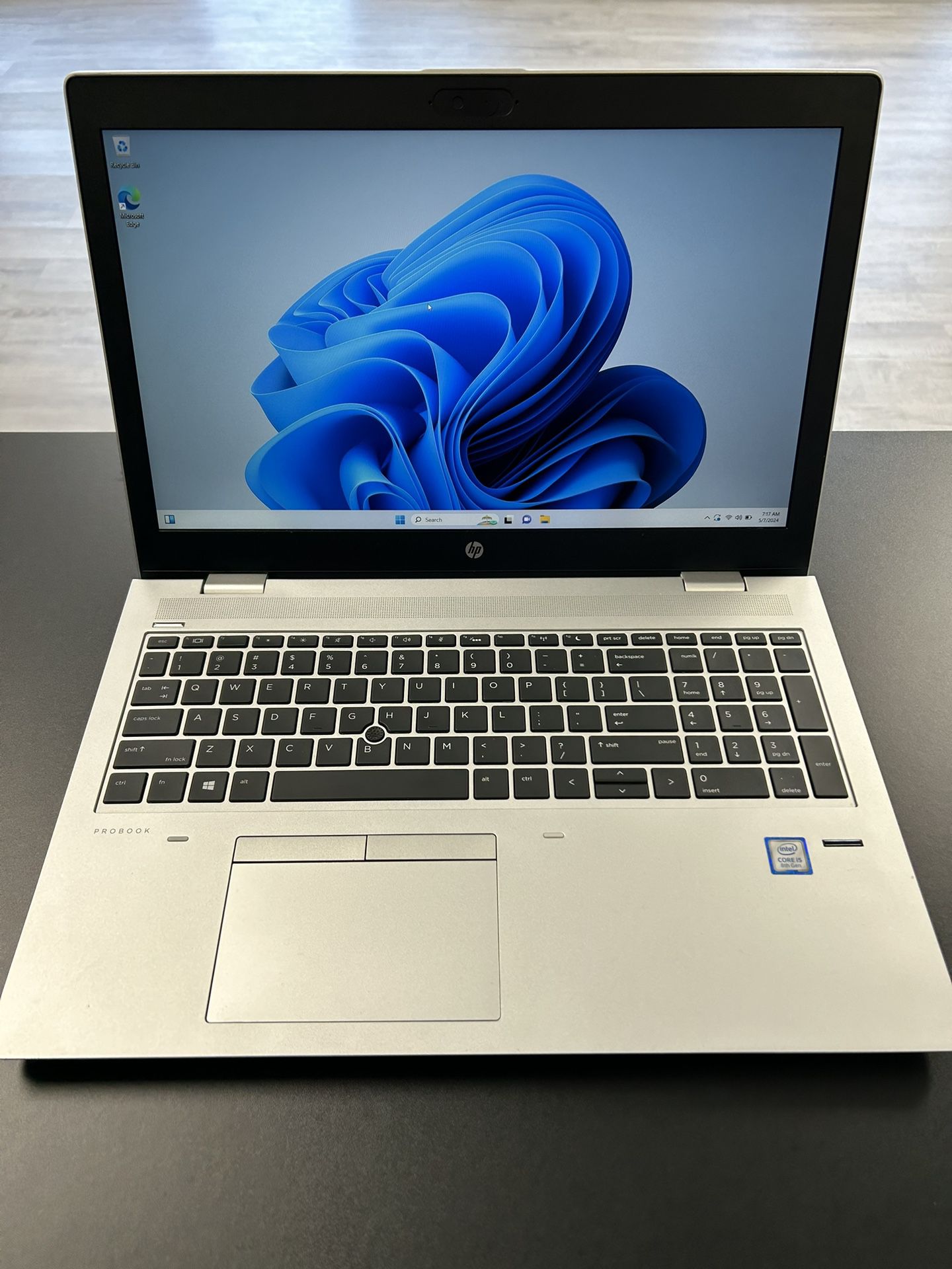 !! COMPUTER DEPOT !! HP Probook 650 G4 Laptop