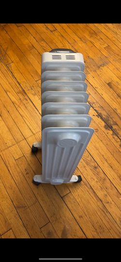 Space Heater