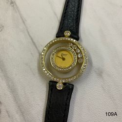 Chopard Happy Diamonds Ladies Watch