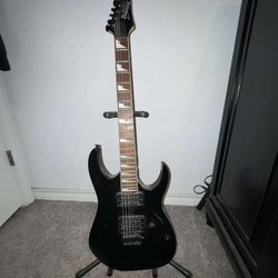 2 Guitars! Price Very Negotiable!