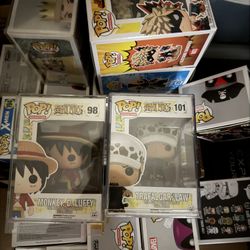 Funko Pop