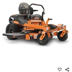 Zero Turn Mower