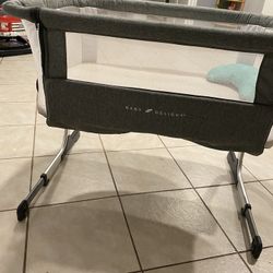 Baby Delight Bassinet 