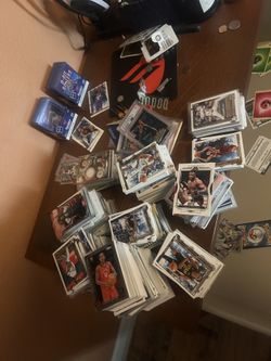 NBA UFC MLB