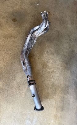 Rsx parts