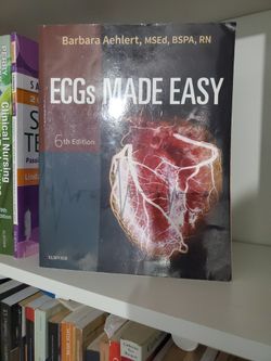 ECG Book