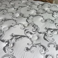 Full Matters Hybrid 10inch