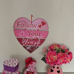 Valentine's Day decoration 