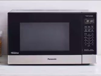Panasonic 1200w microwave