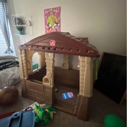 Kids Playhouse