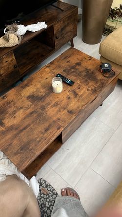 Coffee table
