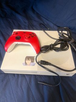 Xbox 1s
