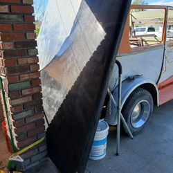 Snugtop Chevy Or Ford