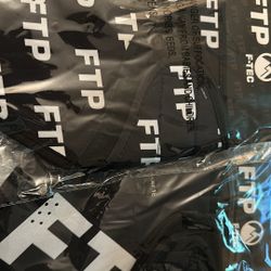 FTP Mask