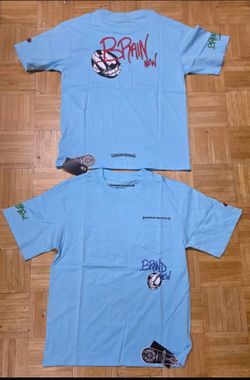 Chrome heart T-shirts