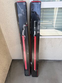 Star Wars Force FX Lightsabers
