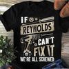 David Reynolds